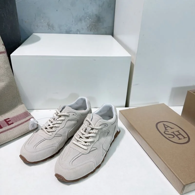 Ash Shoes WaterResistant 12986