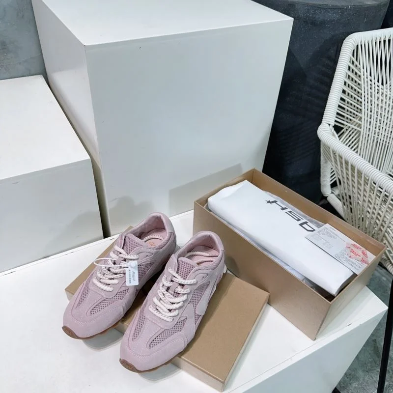 Ash Shoes WaterResistant 12984