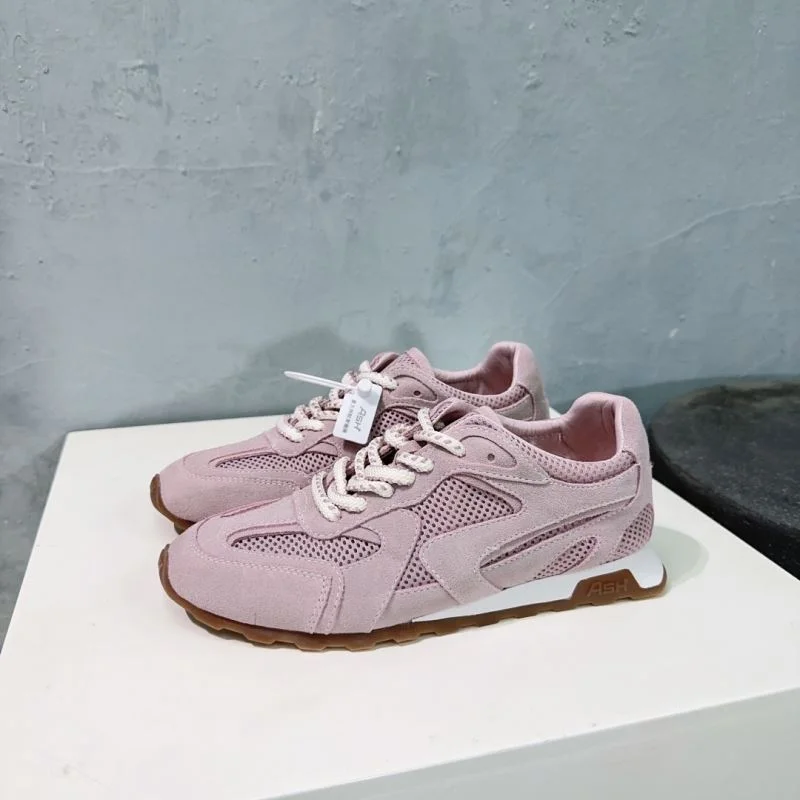 Ash Shoes WaterResistant 12984