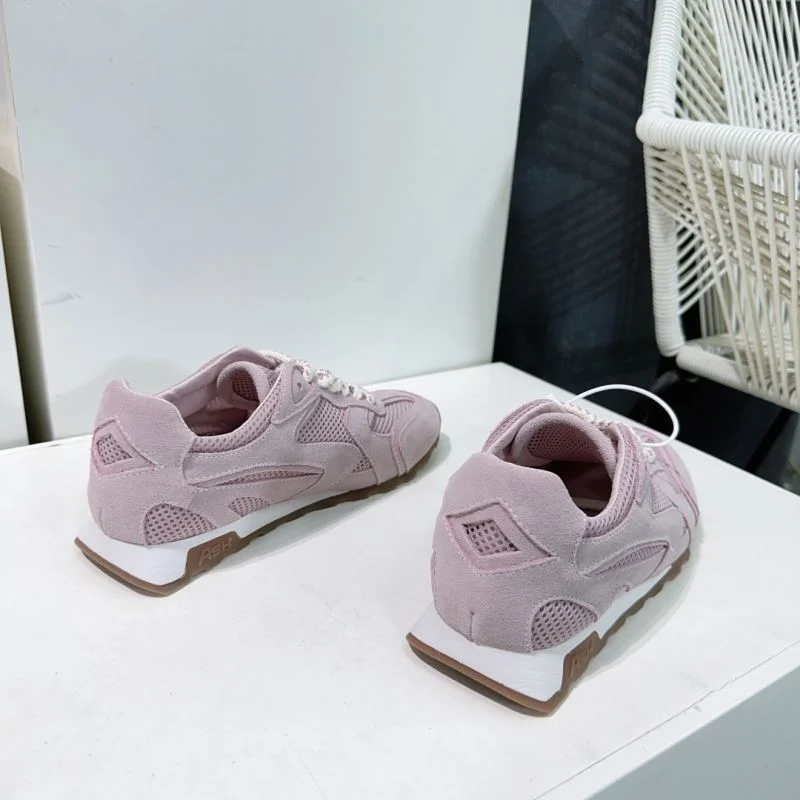 Ash Shoes WaterResistant 12984