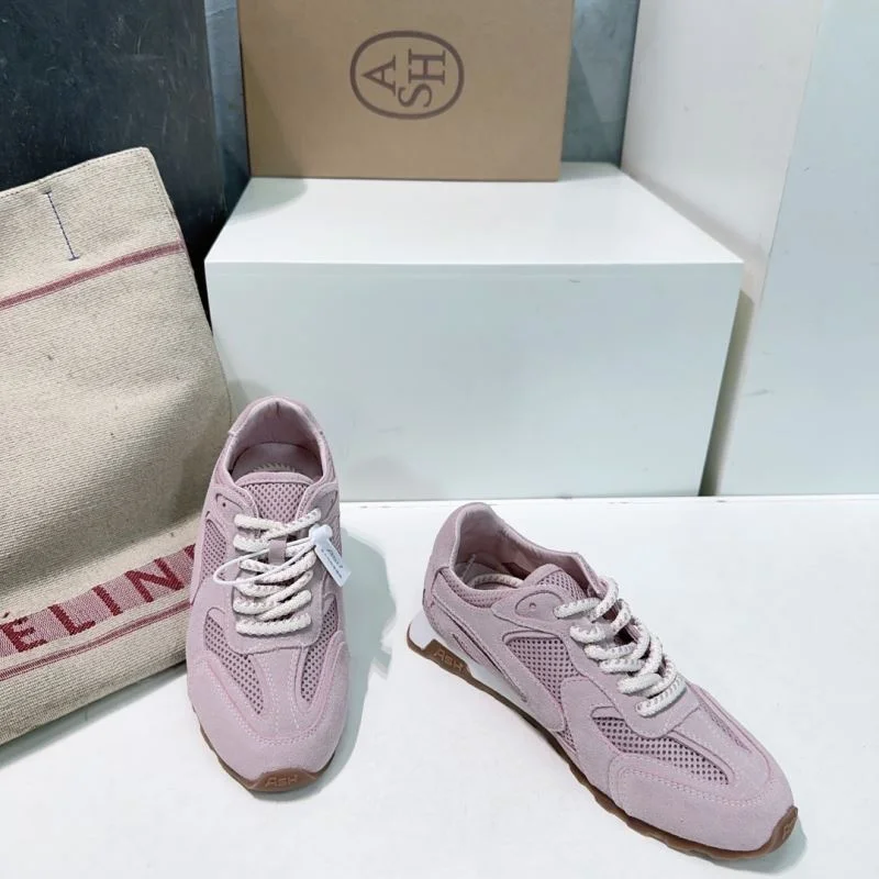 Ash Shoes WaterResistant 12984
