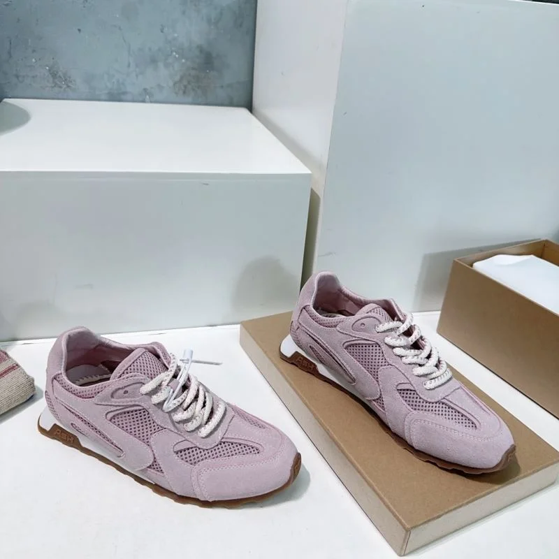 Ash Shoes WaterResistant 12984