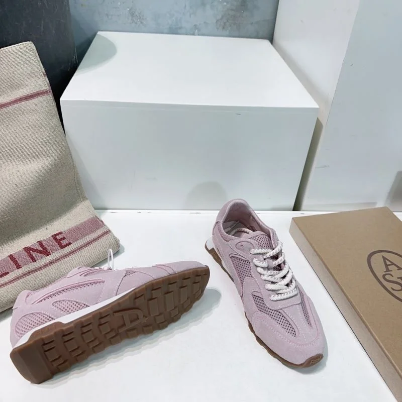 Ash Shoes WaterResistant 12984