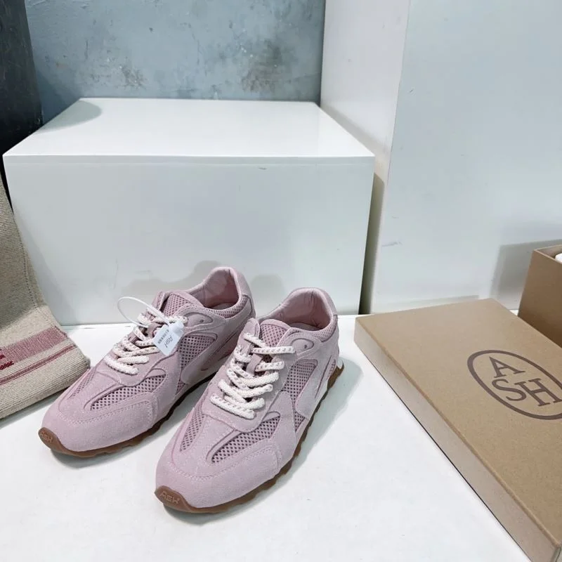 Ash Shoes WaterResistant 12984