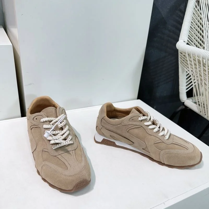 Ash Shoes Tailored 12977