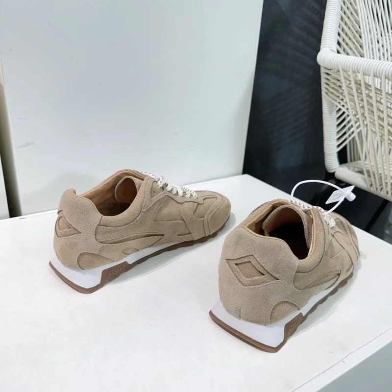 Ash Shoes Tailored 12977