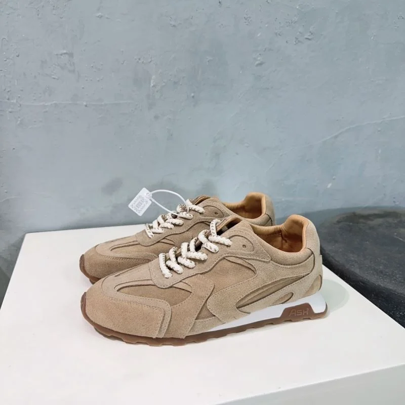 Ash Shoes Tailored 12977