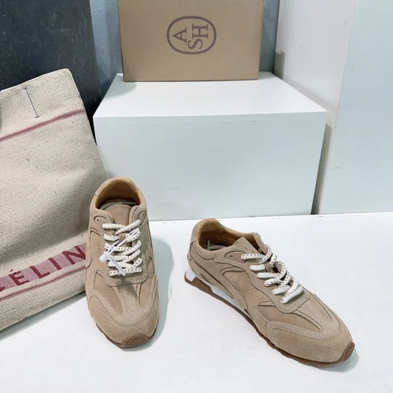 Ash Shoes Tailored 12977