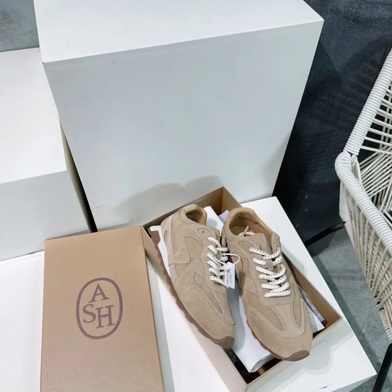 Ash Shoes Tailored 12977
