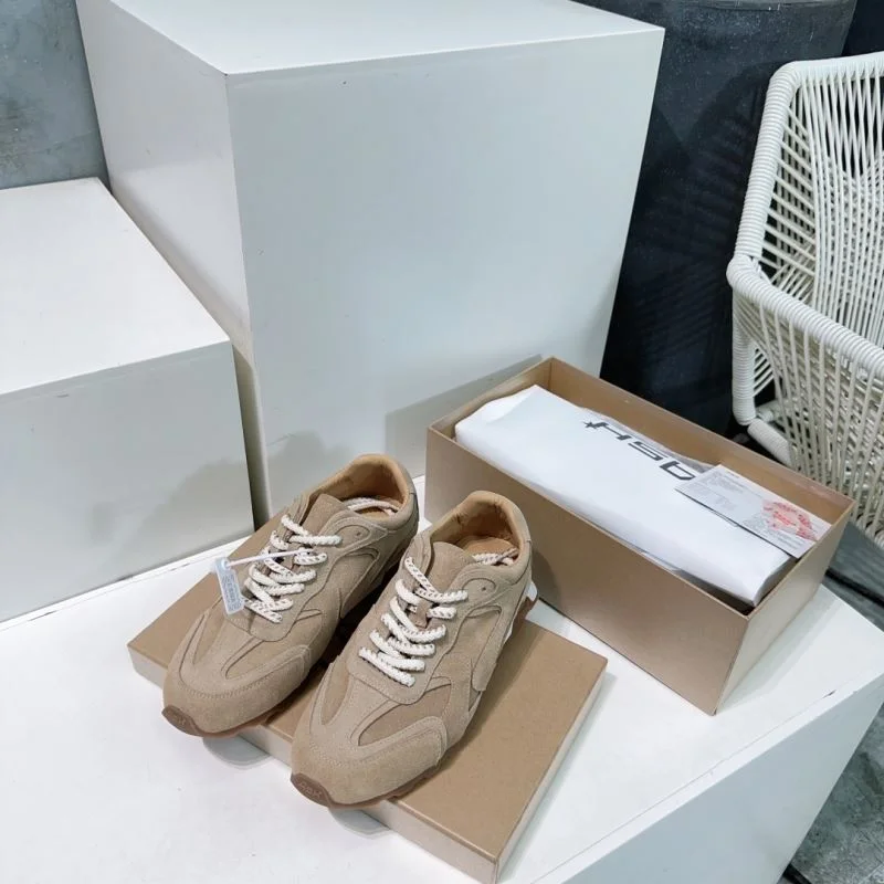 Ash Shoes Tailored 12977