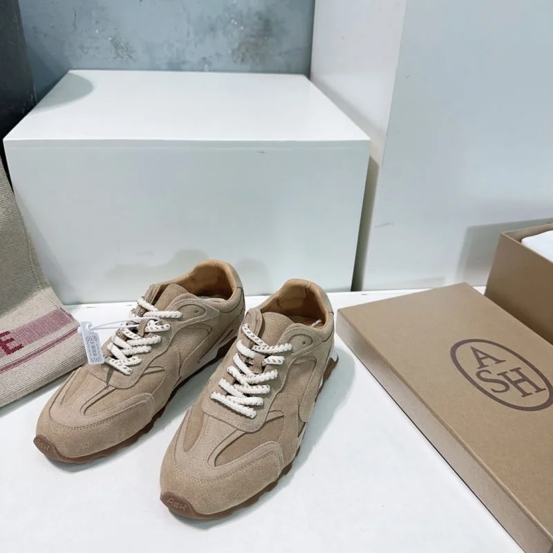 Ash Shoes Tailored 12977