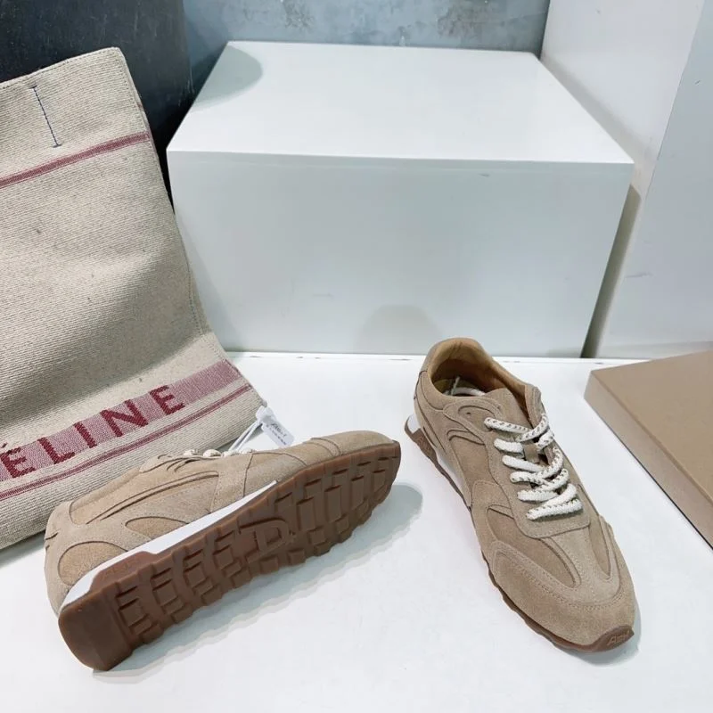 Ash Shoes Tailored 12977