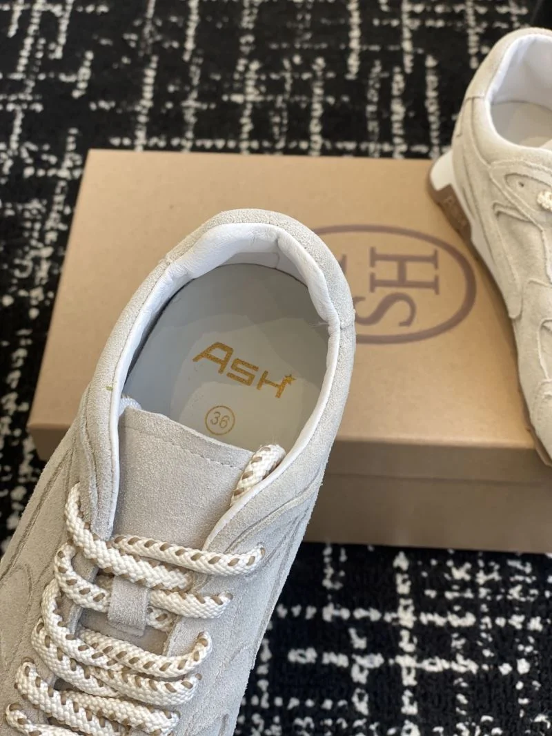 Ash Shoes Soft 10539