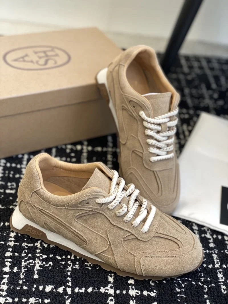 Ash Shoes Supportive 10523