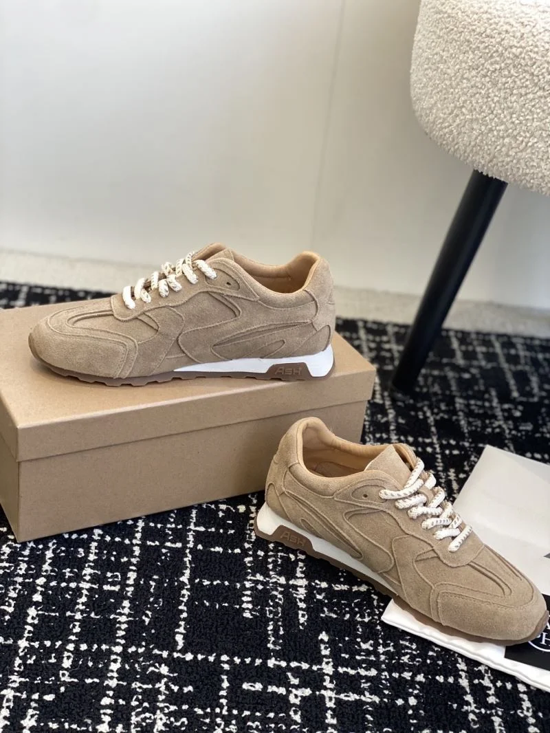 Ash Shoes Supportive 10523