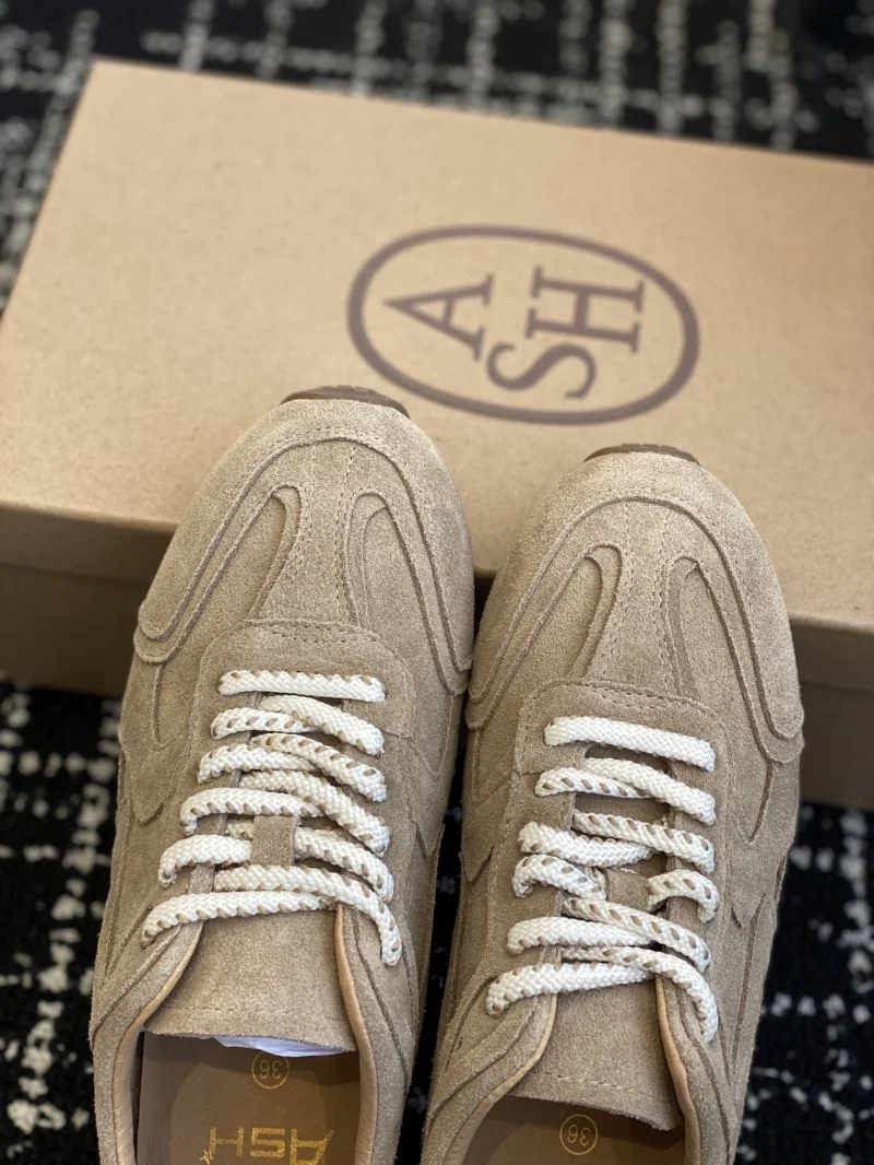 Ash Shoes Supportive 10523
