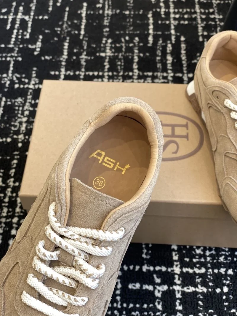 Ash Shoes Supportive 10523