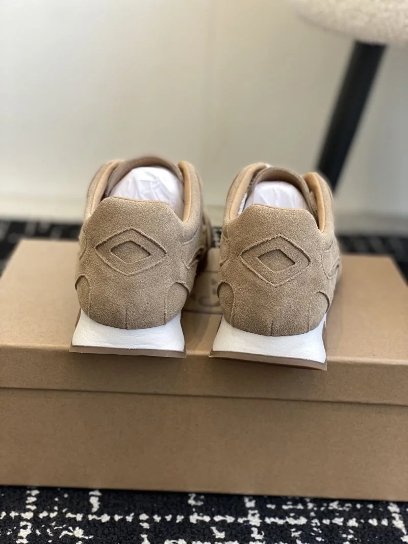 Ash Shoes Supportive 10523