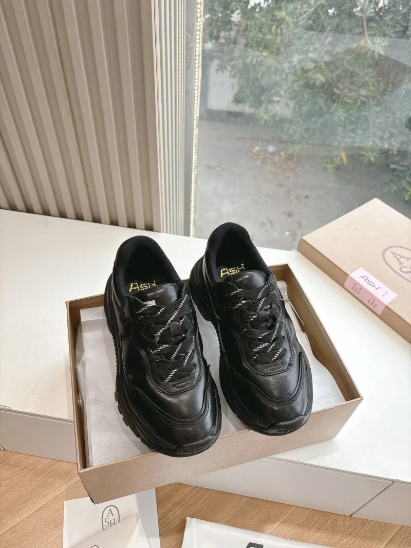 Durable Ash Shoes 10569