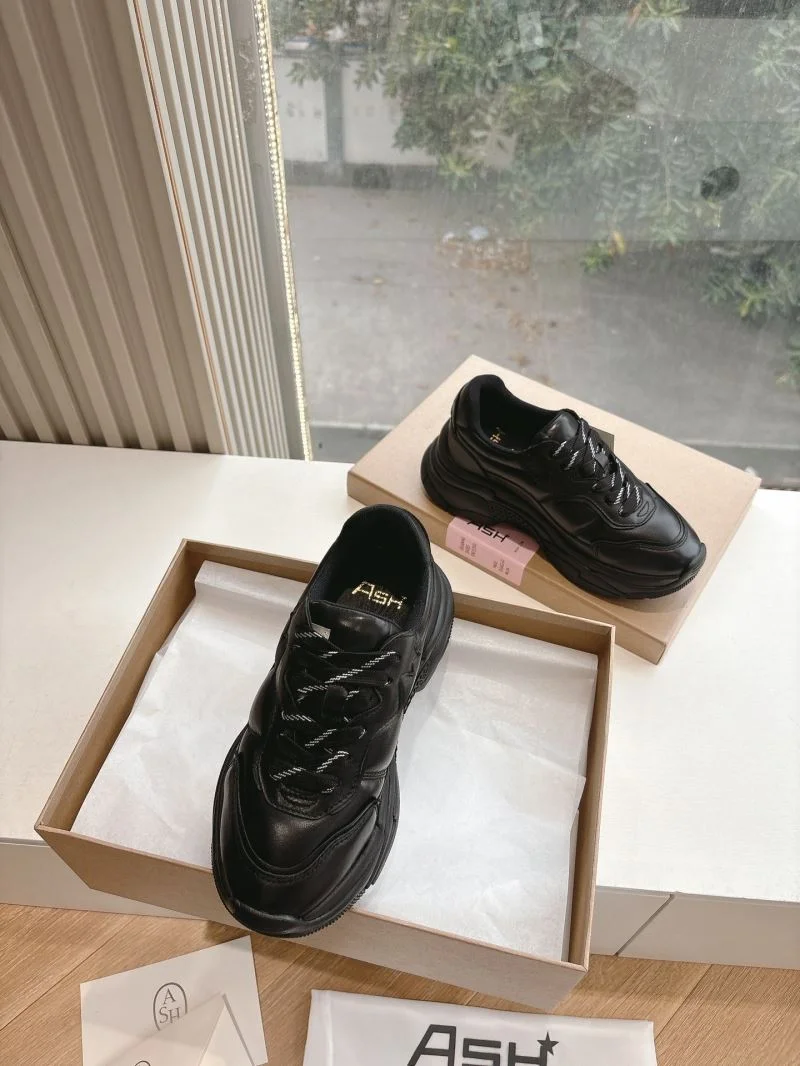 Durable Ash Shoes 10569