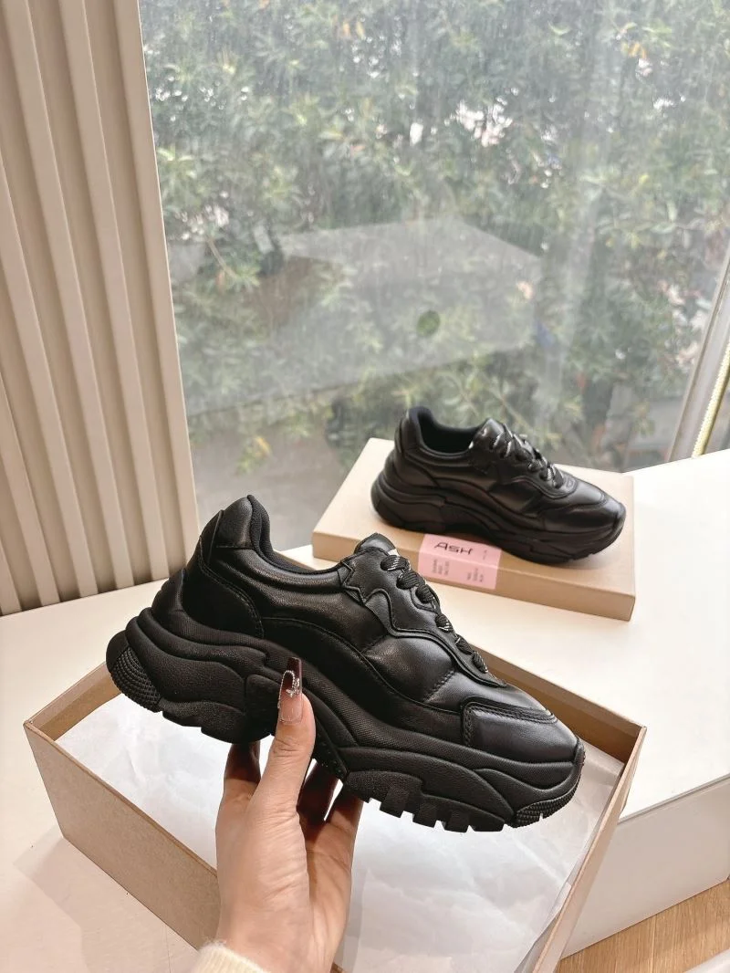 Durable Ash Shoes 10569