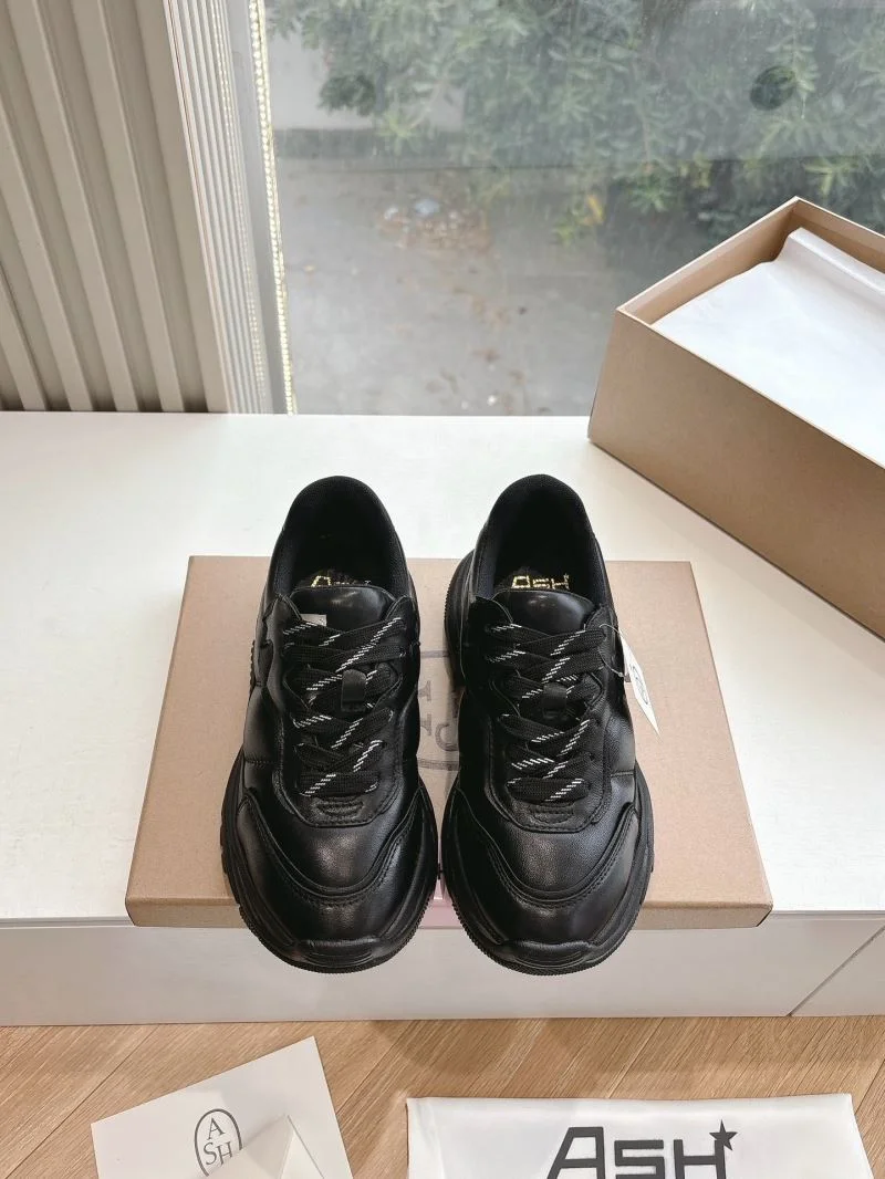 Durable Ash Shoes 10569