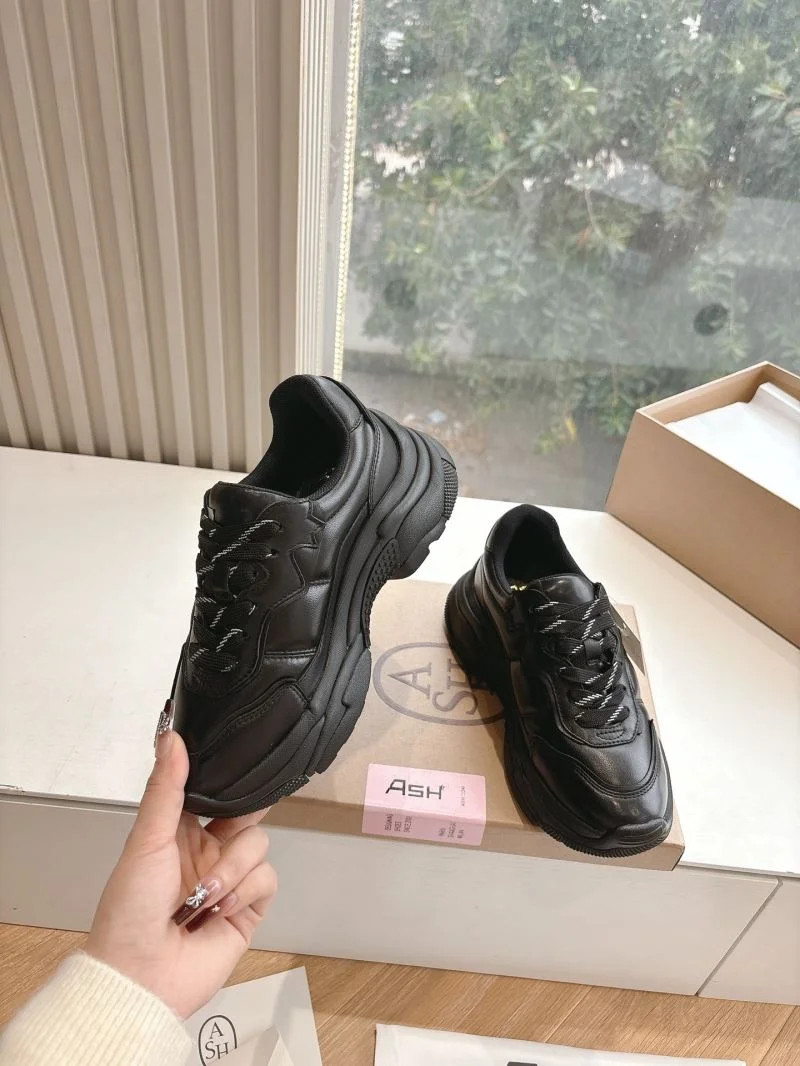 Durable Ash Shoes 10569