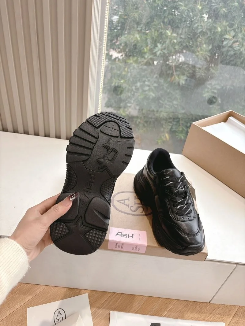 Durable Ash Shoes 10569