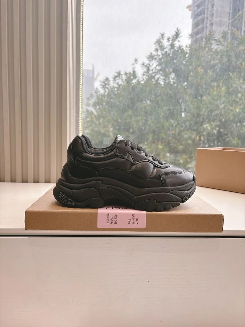 Durable Ash Shoes 10569