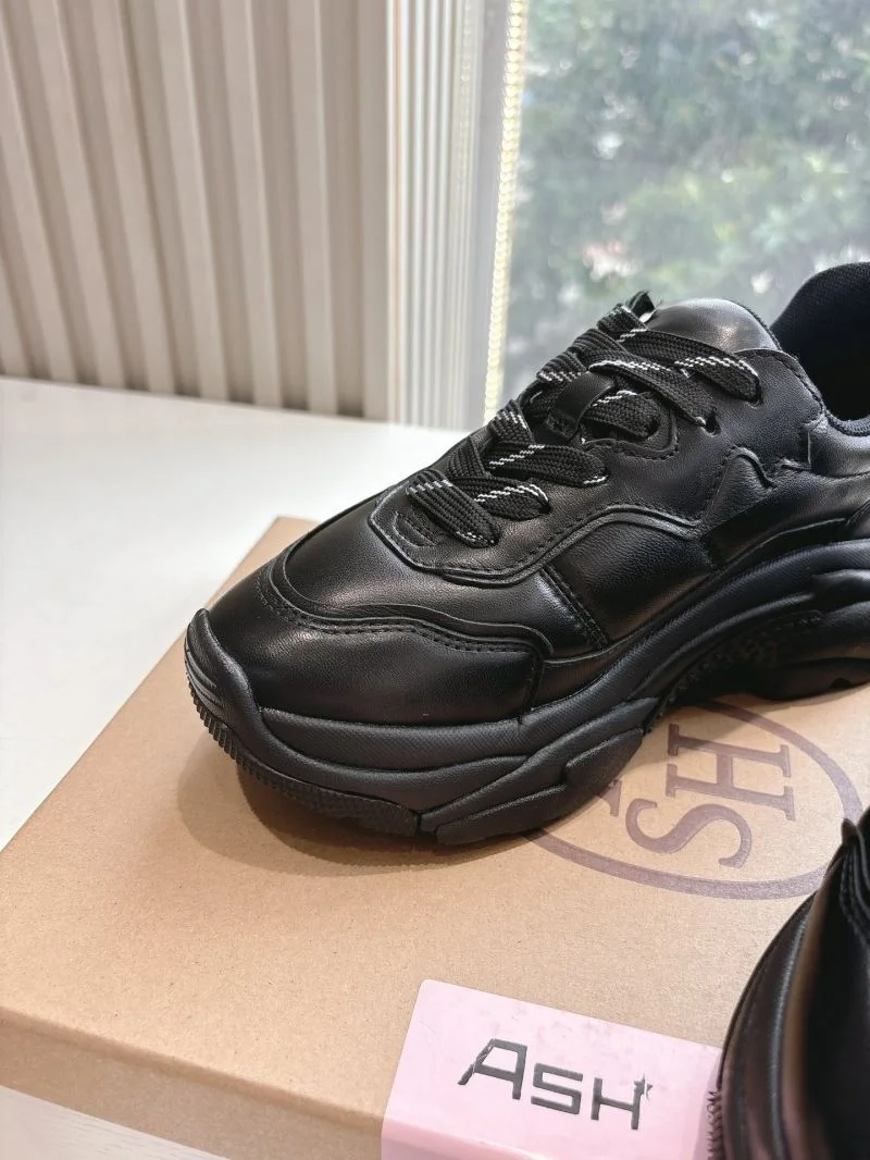 Durable Ash Shoes 10569