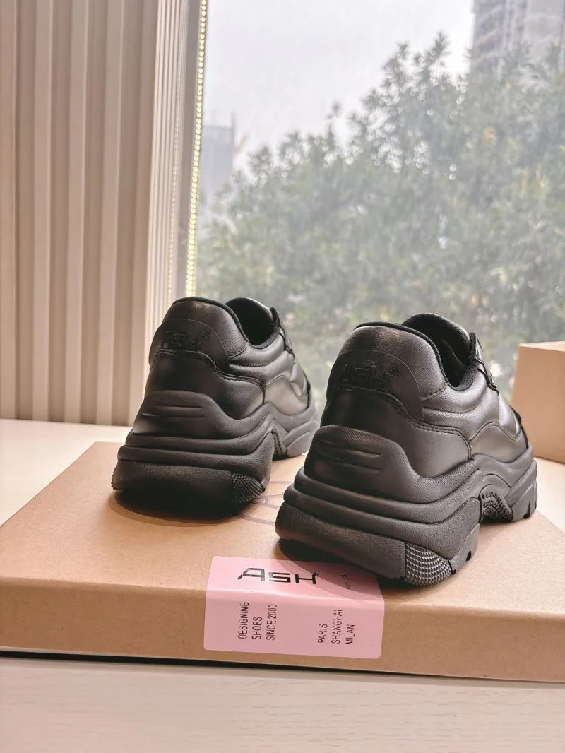 Durable Ash Shoes 10569