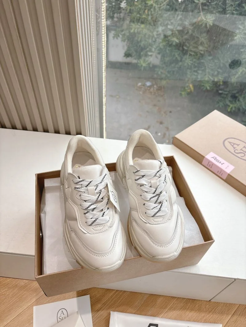 Ash Shoes Trendy 10533