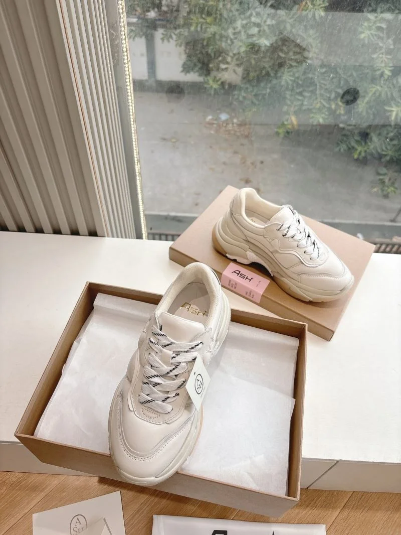 Ash Shoes Trendy 10533