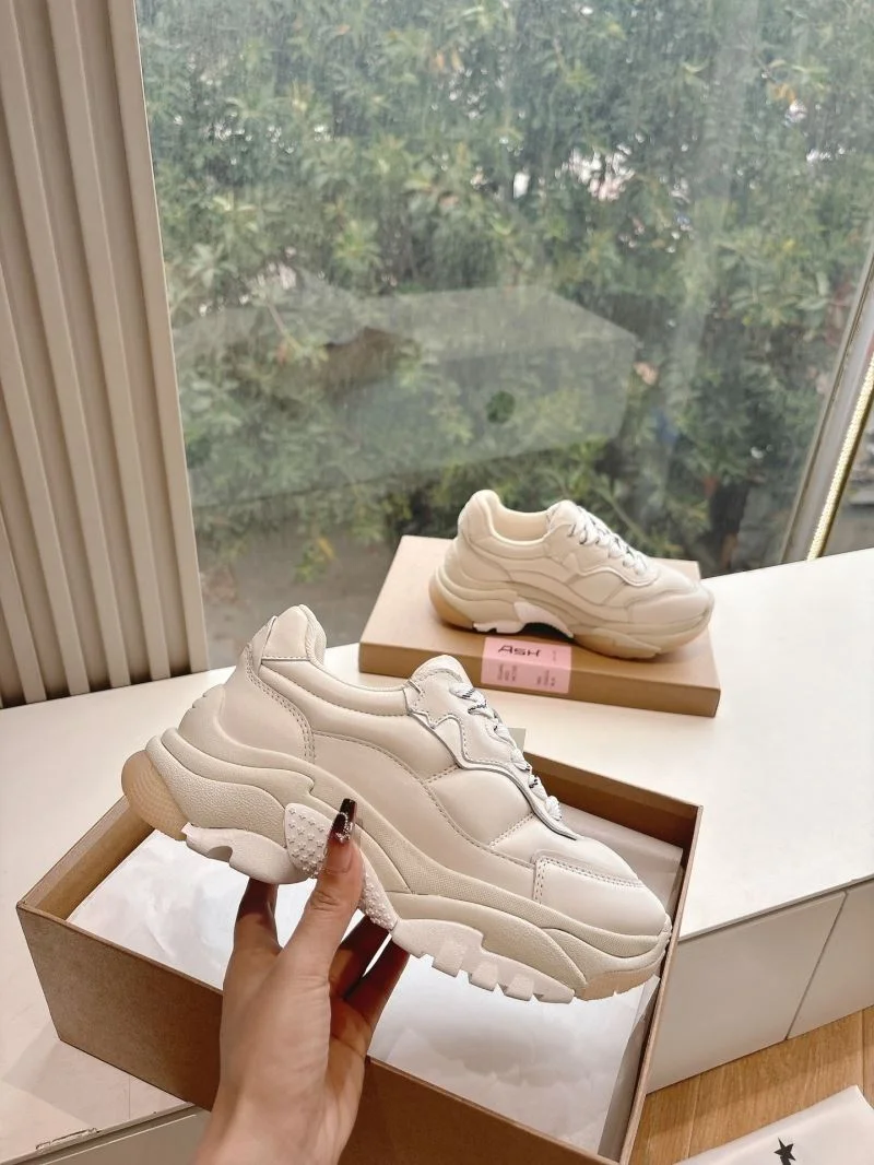 Ash Shoes Trendy 10533