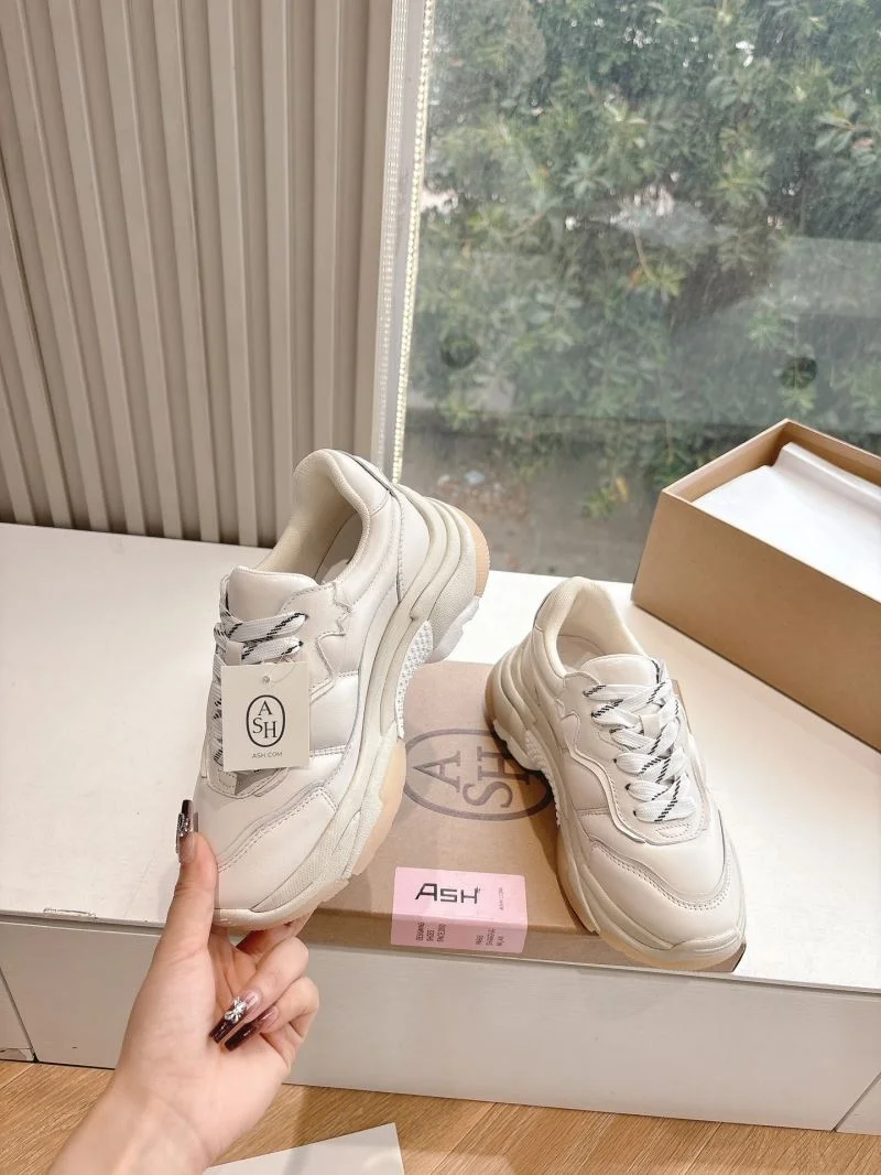 Ash Shoes Trendy 10533