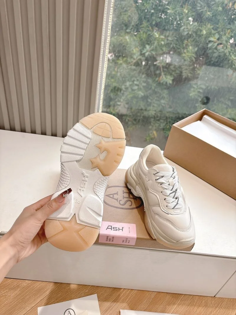 Ash Shoes Trendy 10533
