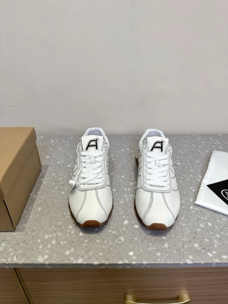 Ash Shoes Upgraded 10516