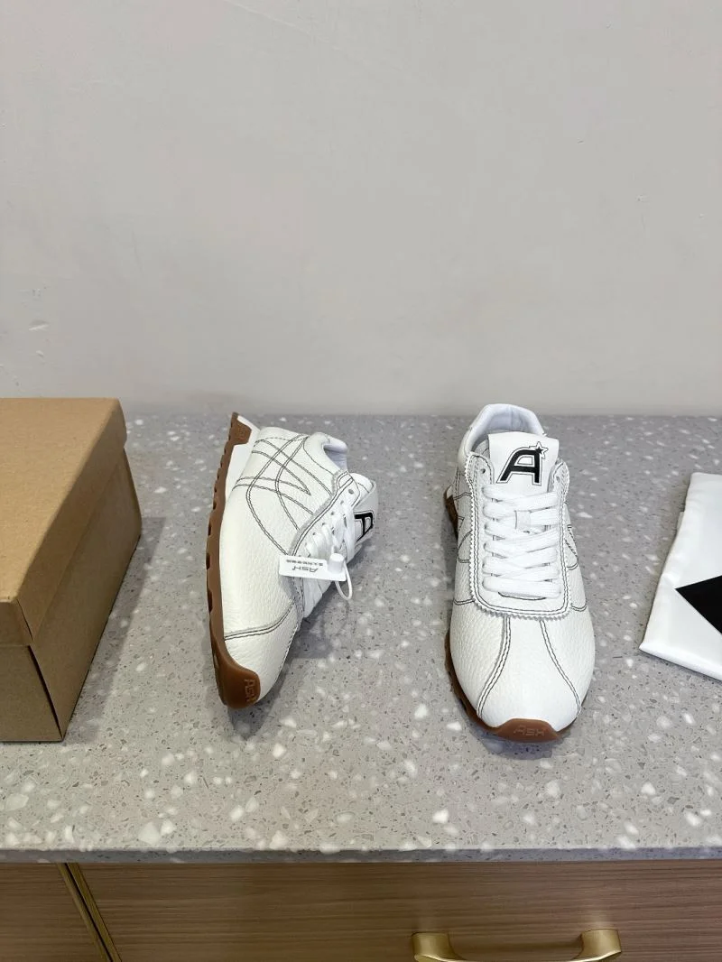 Ash Shoes Upgraded 10516