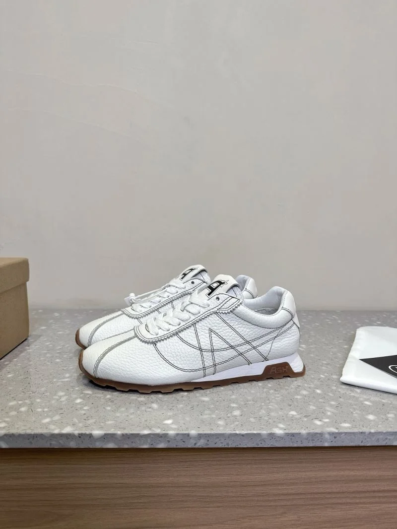 Ash Shoes Upgraded 10516