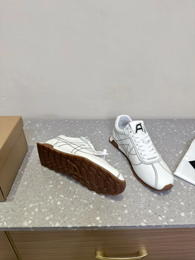 Ash Shoes Upgraded 10516