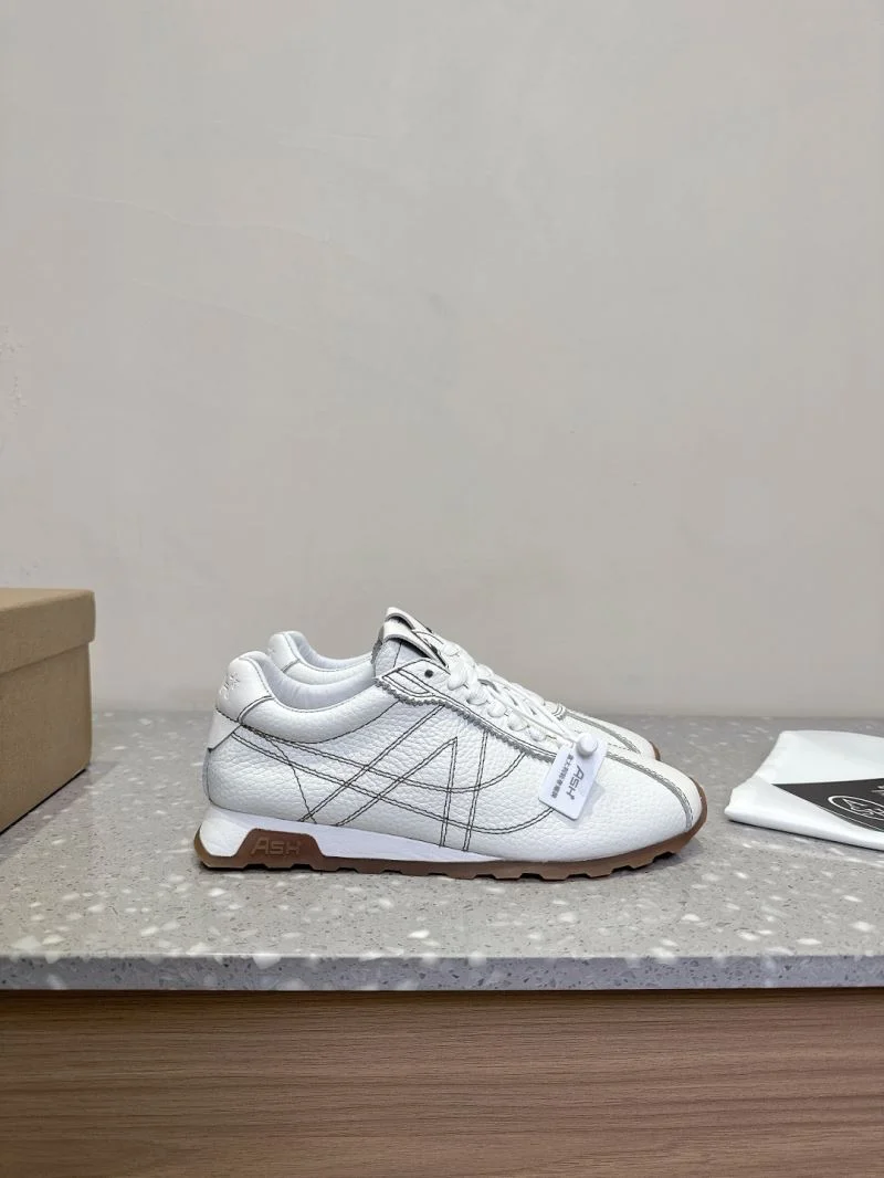 Ash Shoes Upgraded 10516