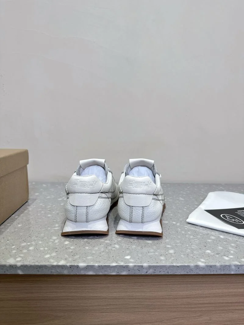 Ash Shoes Upgraded 10516