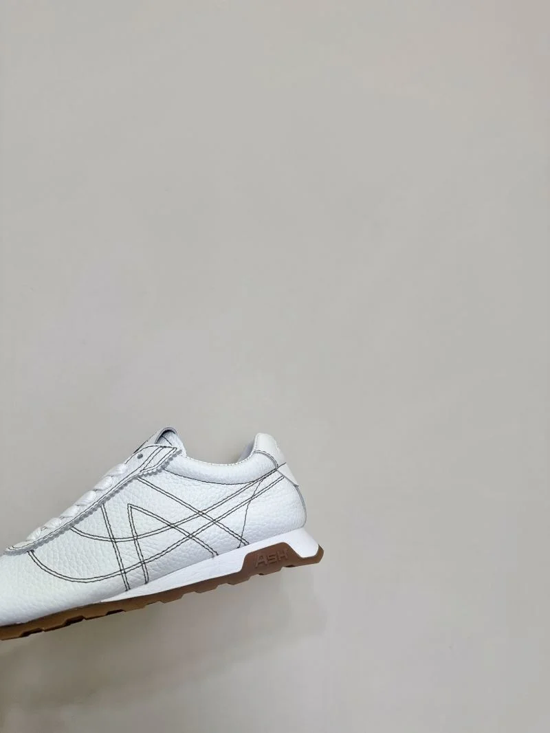 Ash Shoes Upgraded 10516