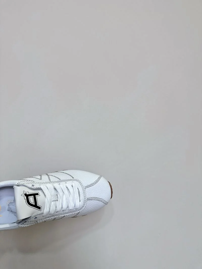 Ash Shoes Upgraded 10516
