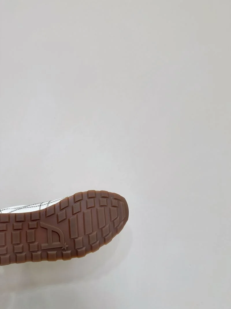 Ash Shoes Upgraded 10516