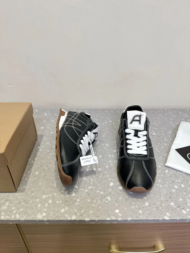 Ash Shoes UrbanChic 10534