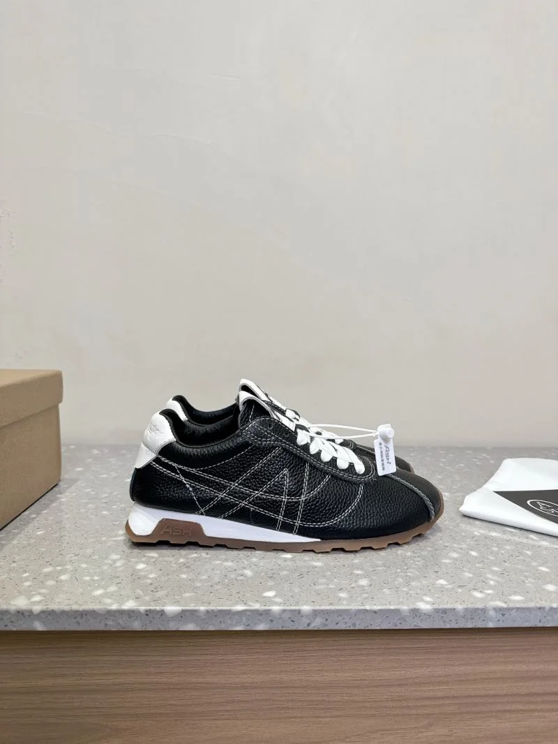 Ash Shoes UrbanChic 10534
