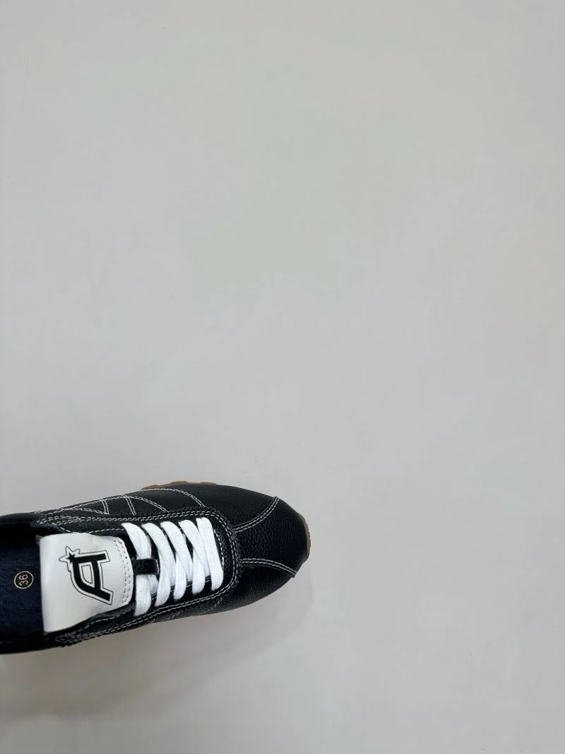 Ash Shoes UrbanChic 10534