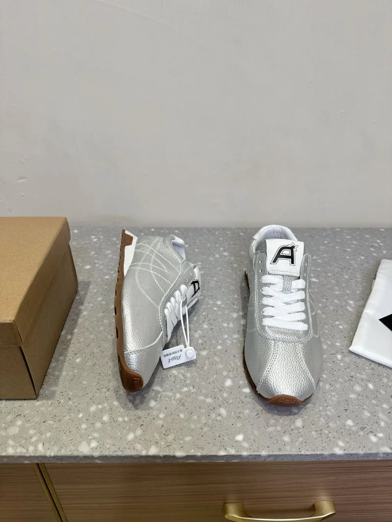 Ash Shoes Supportive 10567