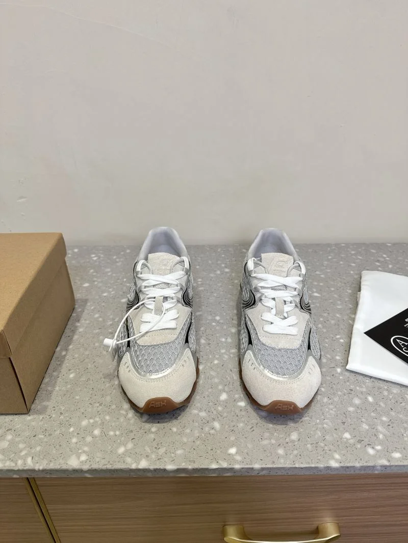 Ash Shoes GoAnywhere 10515